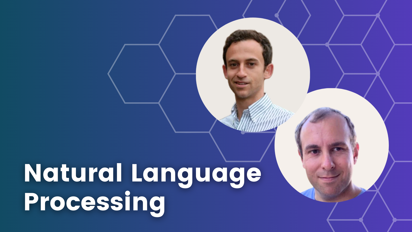 Natural Language Processing Specialization