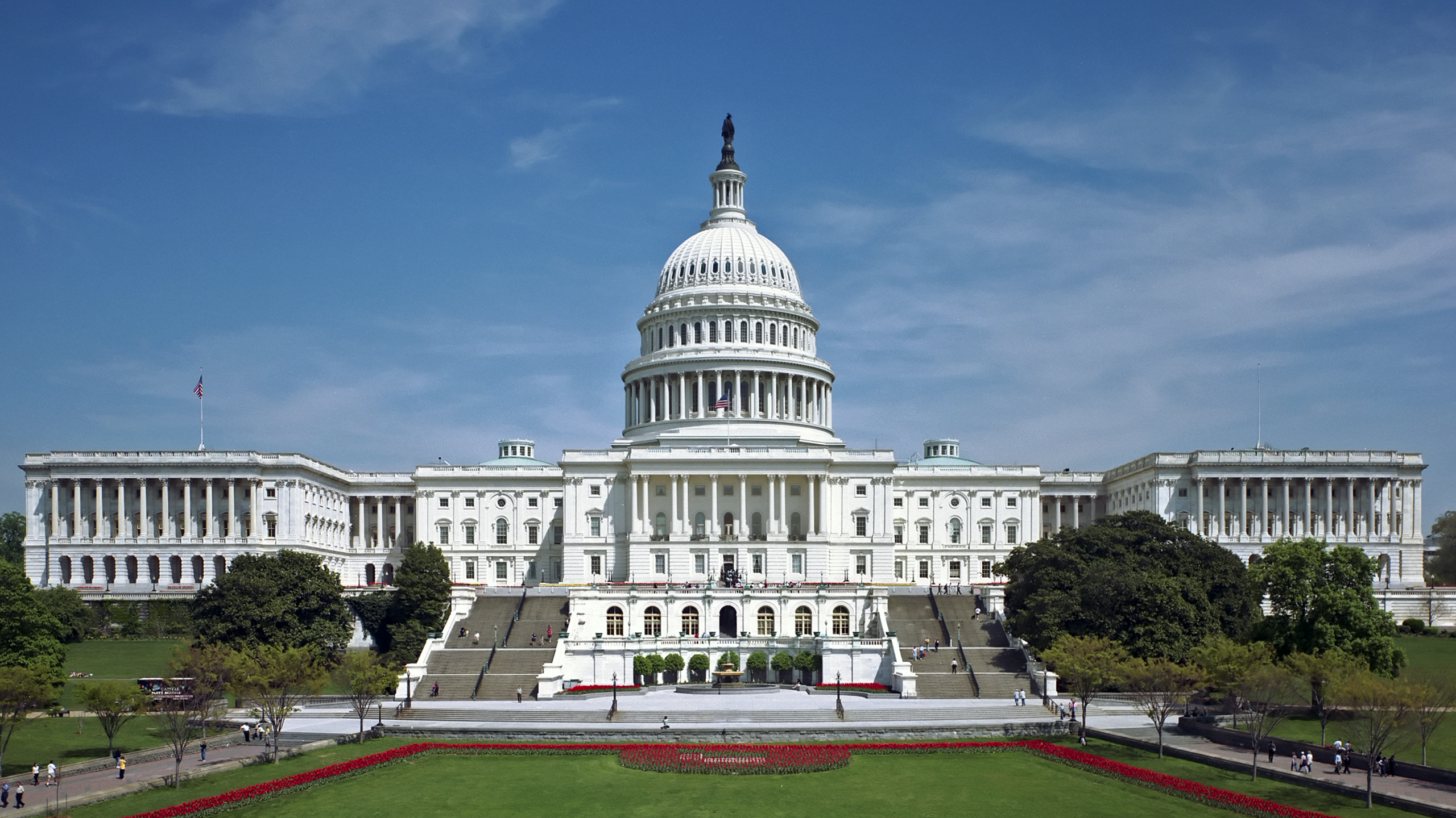 United States Capitol