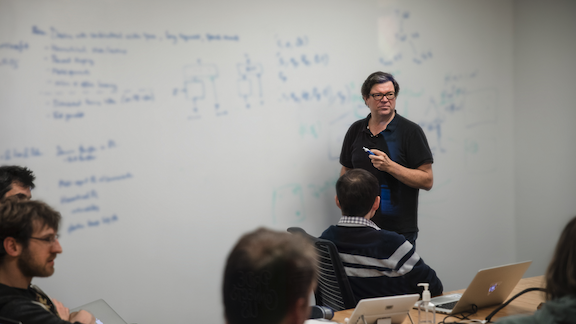 Yann LeCun