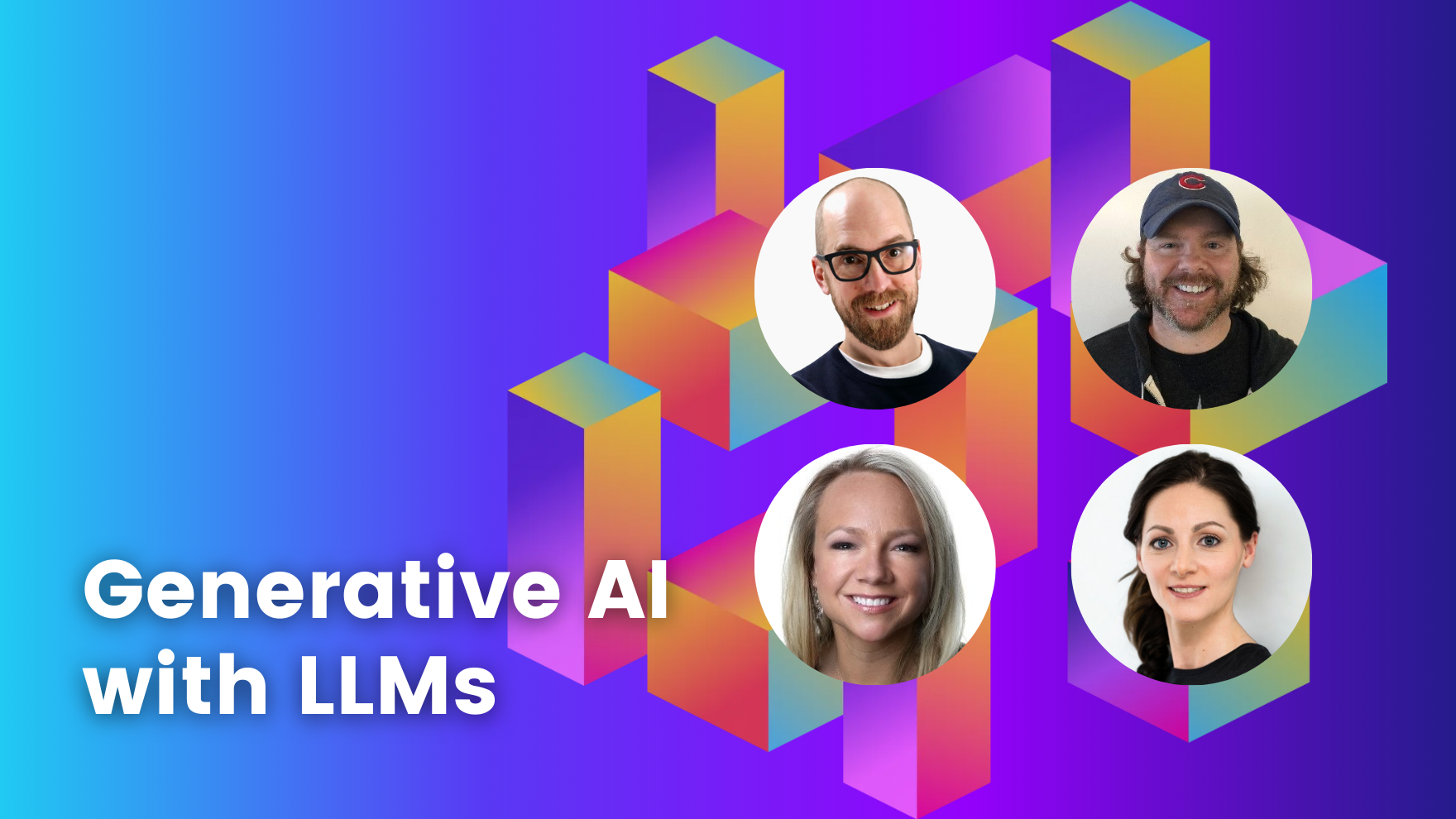 Generative AI with Large Language Models