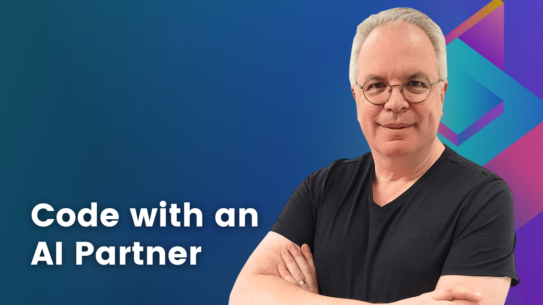 Pair Programming with a Large Language Model