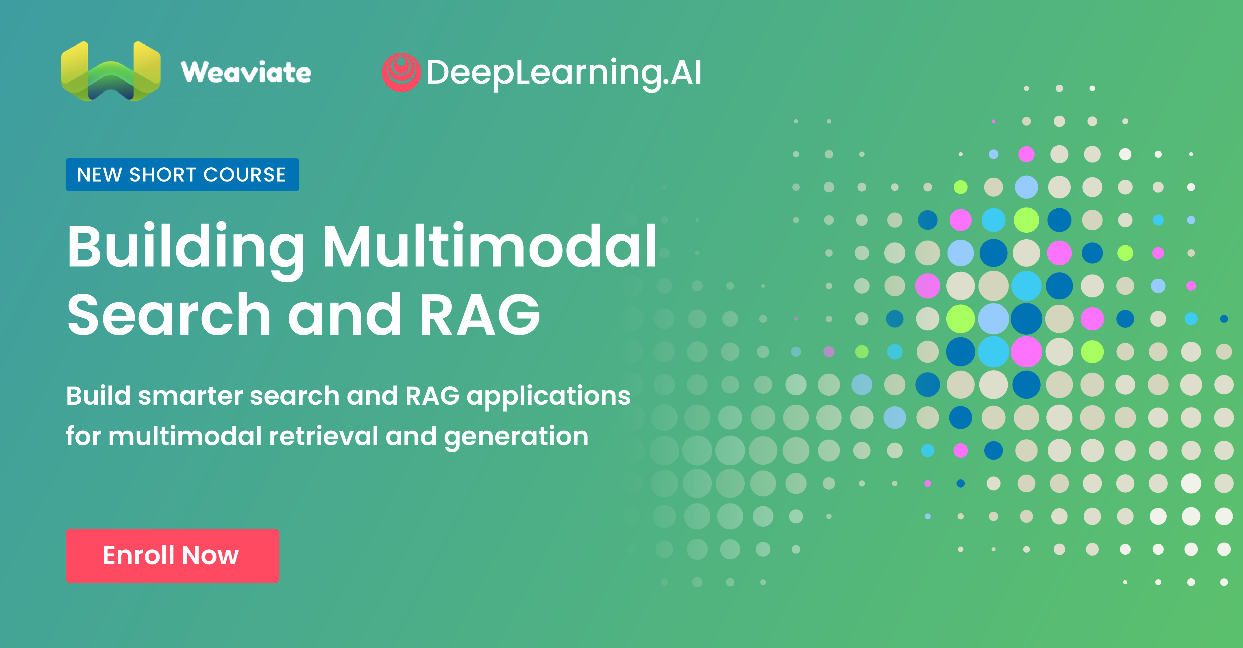 Building Multimodal Search and RAG