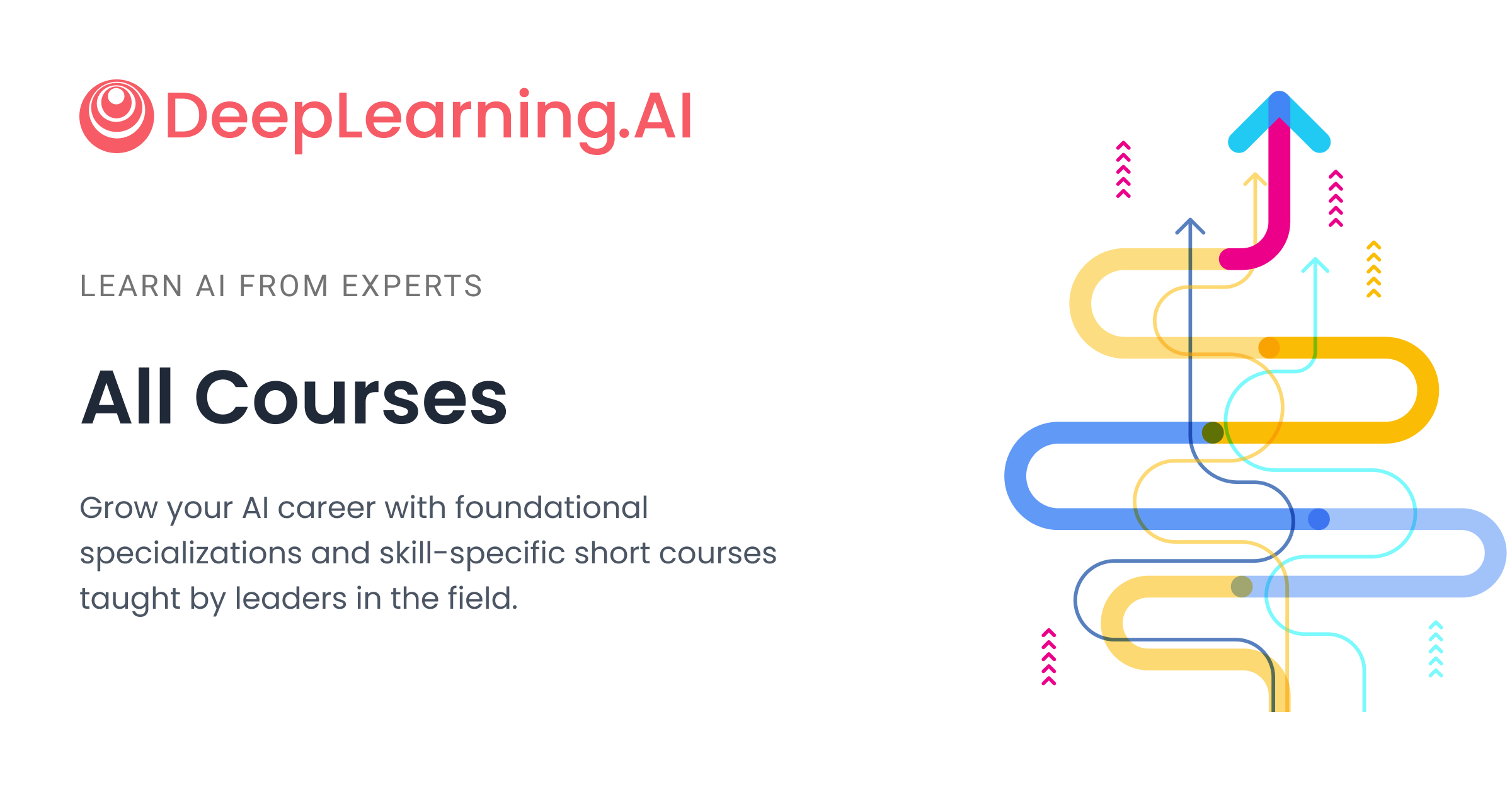 Courses - DeepLearning.AI