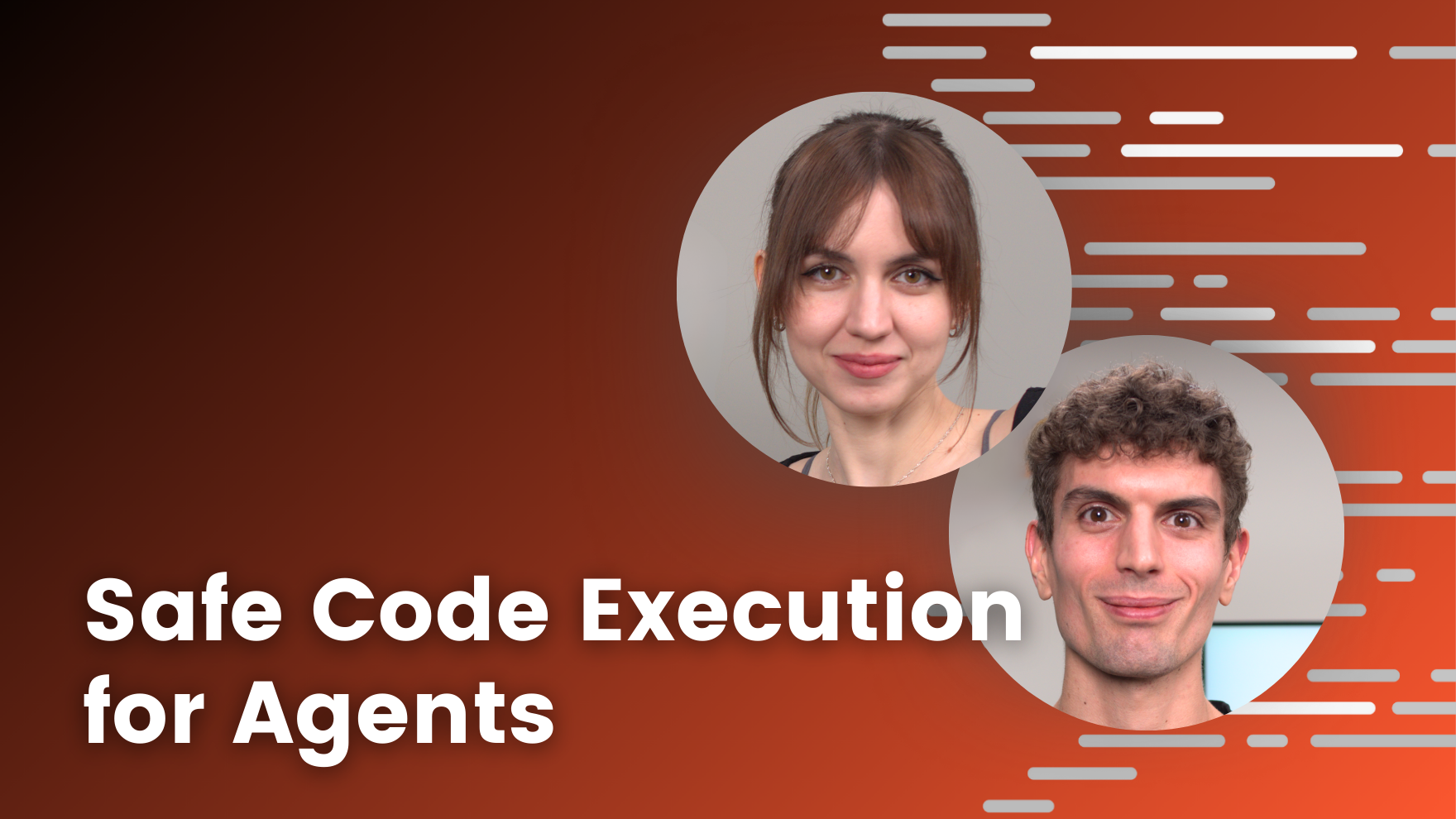 Building Coding Agents with Tool Execution