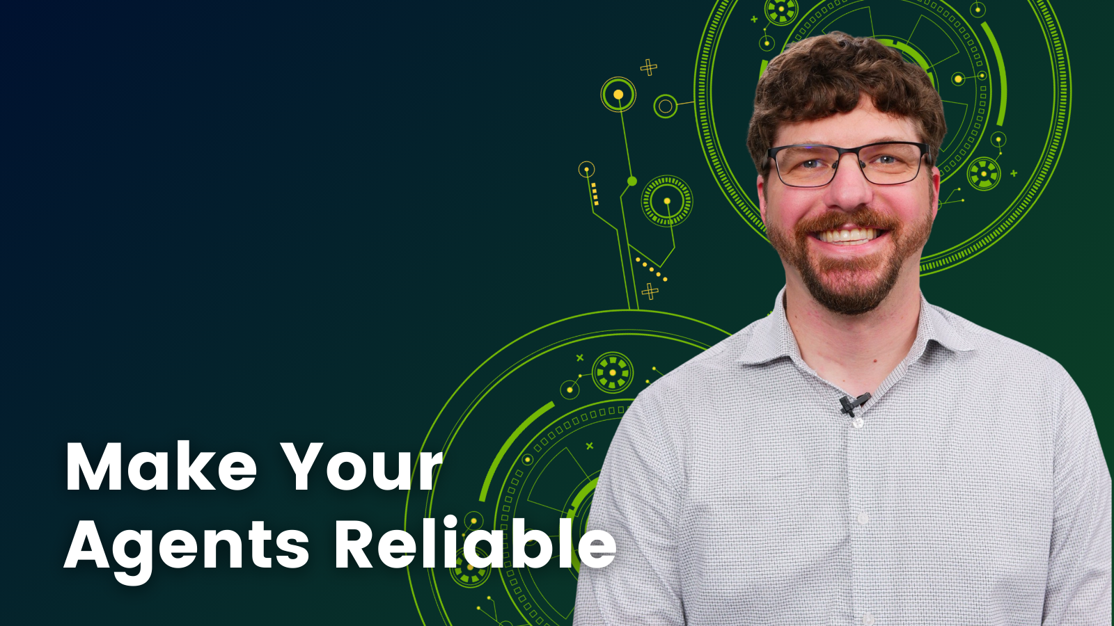 Nvidia’s NeMo Agent Toolkit: Making Agents Reliable