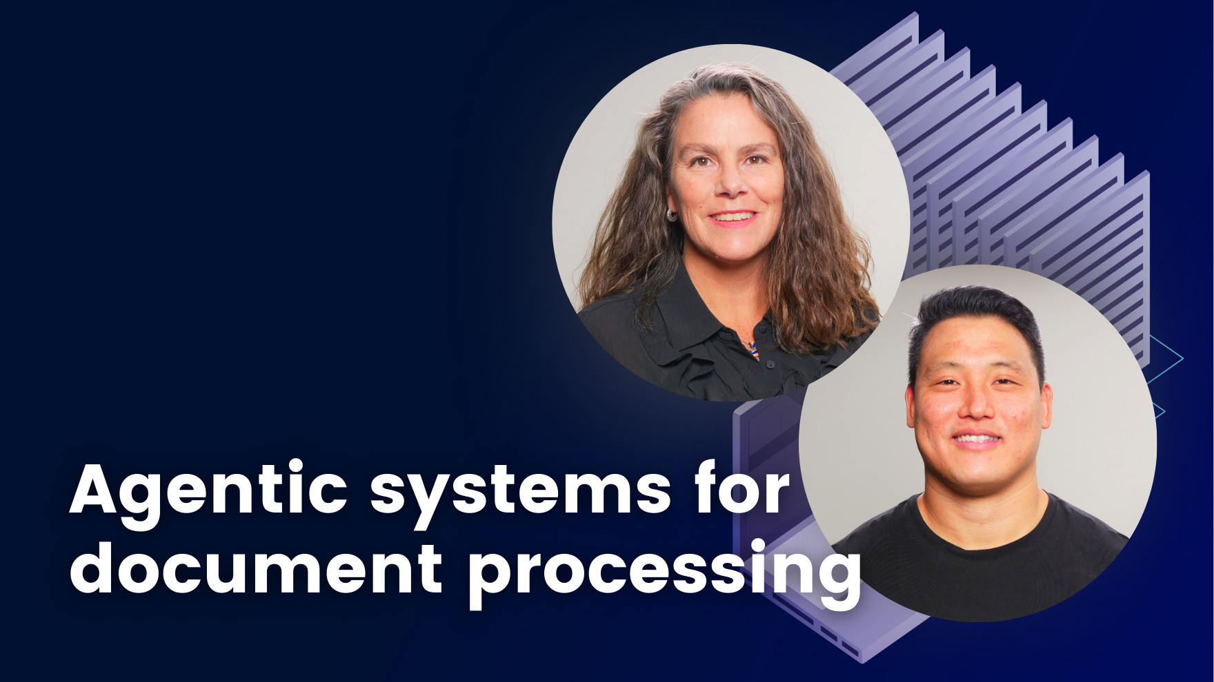 Document AI: From OCR to Agentic Doc Extraction