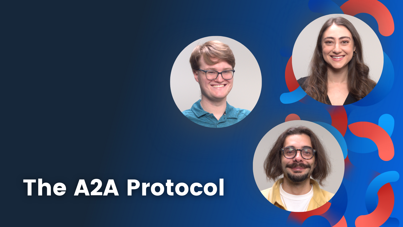 A2A: The Agent2Agent Protocol