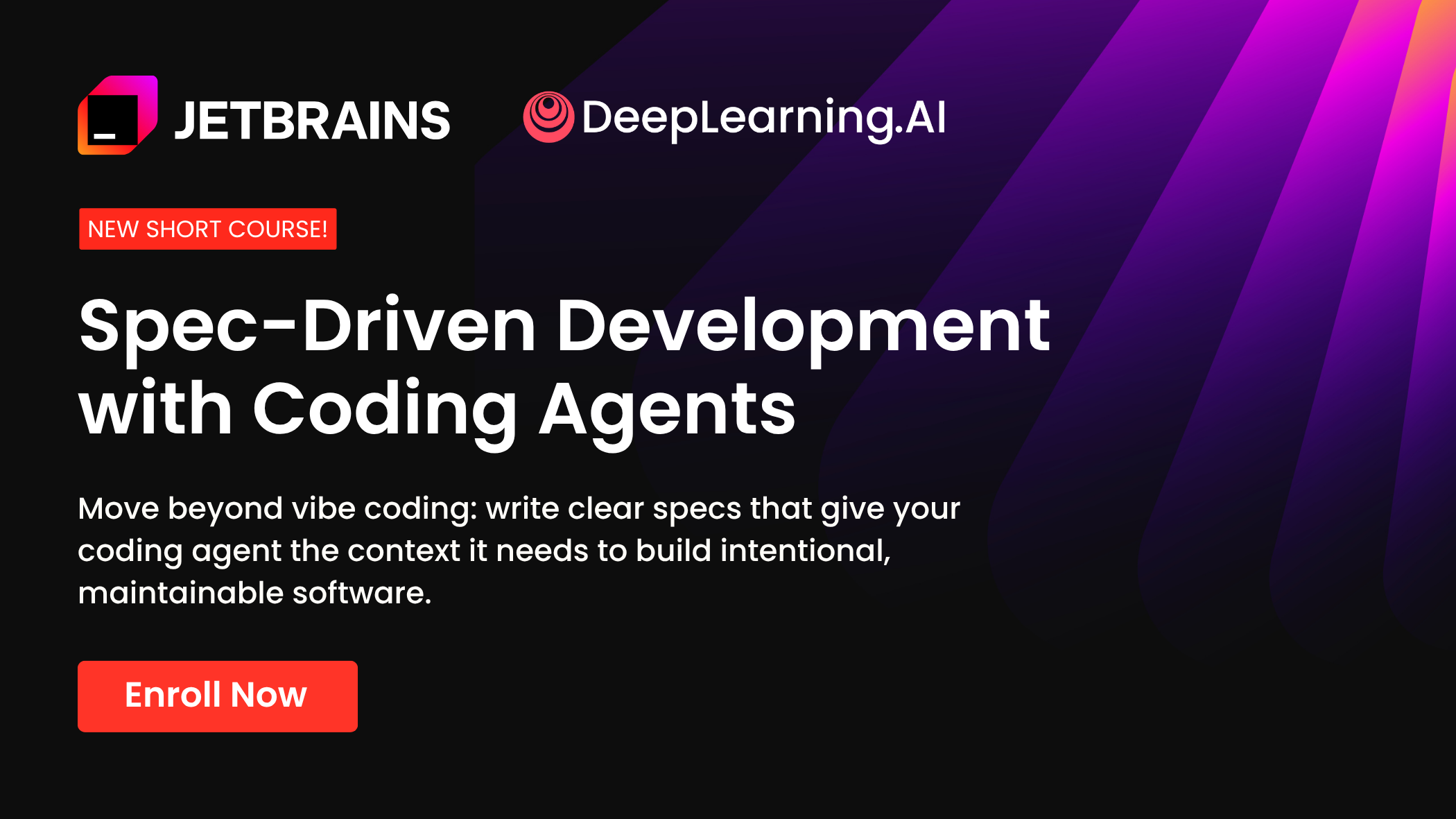 Spec-Driven Development with Coding Agents