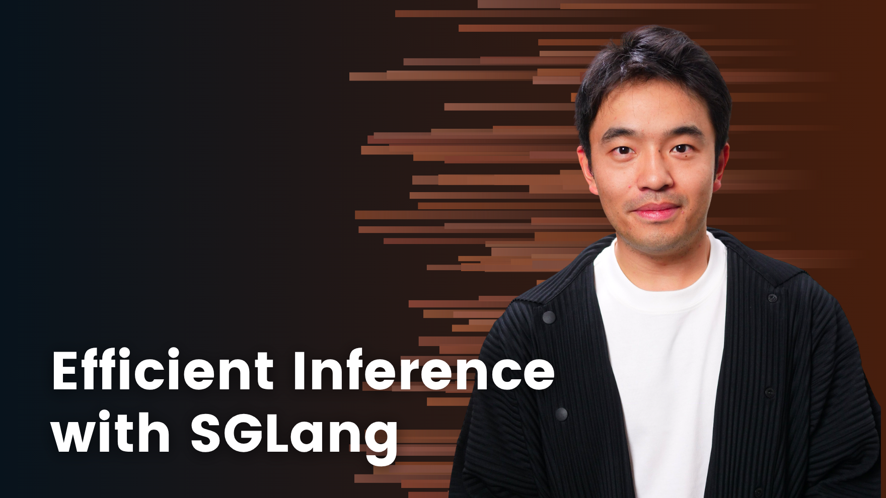 Efficient Inference with SGLang: Text and Image Generation