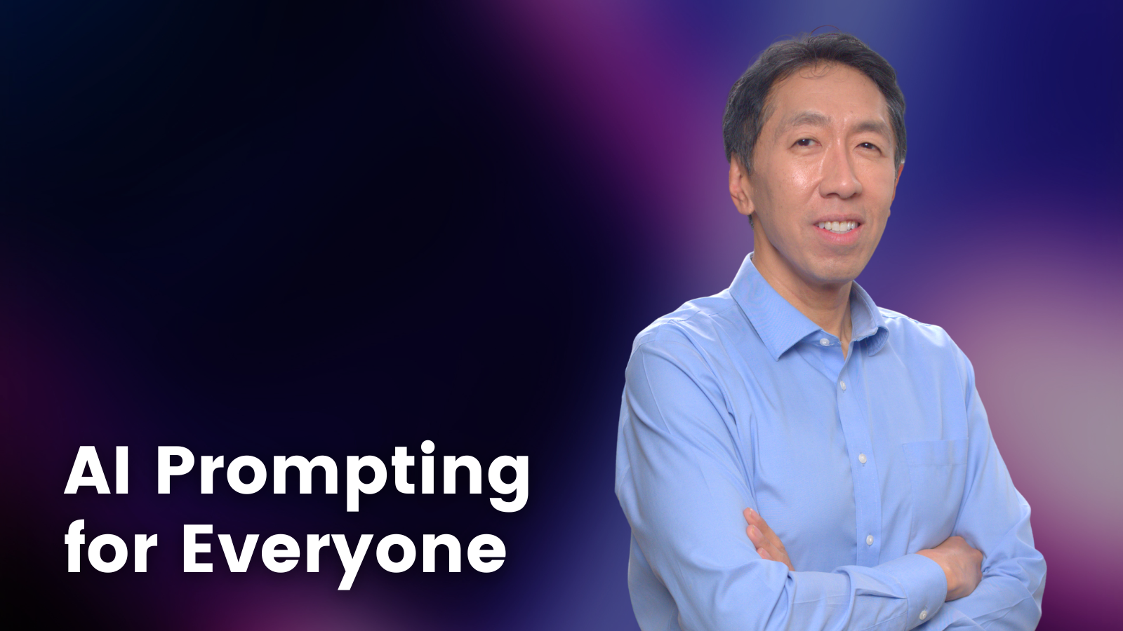 AI Prompting for Everyone